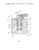 LEVER TYPE SWITCH VALVE diagram and image