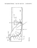 METHODS OF DEPLOYING AND OPERATING VARIABLE-BUOYANCY ASSEMBLY AND     NON-COLLAPSIBLE FLUID-LINE ASSEMBLY FOR USE WITH FLUID-PROCESSING PLANT diagram and image