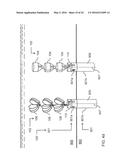 METHODS OF DEPLOYING AND OPERATING VARIABLE-BUOYANCY ASSEMBLY AND     NON-COLLAPSIBLE FLUID-LINE ASSEMBLY FOR USE WITH FLUID-PROCESSING PLANT diagram and image