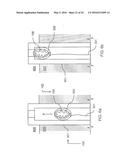 METHODS OF DEPLOYING AND OPERATING VARIABLE-BUOYANCY ASSEMBLY AND     NON-COLLAPSIBLE FLUID-LINE ASSEMBLY FOR USE WITH FLUID-PROCESSING PLANT diagram and image