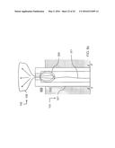 METHODS OF DEPLOYING AND OPERATING VARIABLE-BUOYANCY ASSEMBLY AND     NON-COLLAPSIBLE FLUID-LINE ASSEMBLY FOR USE WITH FLUID-PROCESSING PLANT diagram and image