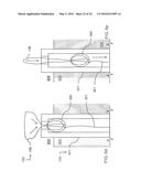 METHODS OF DEPLOYING AND OPERATING VARIABLE-BUOYANCY ASSEMBLY AND     NON-COLLAPSIBLE FLUID-LINE ASSEMBLY FOR USE WITH FLUID-PROCESSING PLANT diagram and image