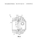 VALVE ADAPTER CONNECTION ASSEMBLY diagram and image