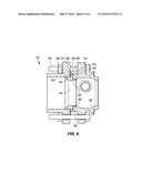 VALVE ADAPTER CONNECTION ASSEMBLY diagram and image