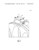 SYSTEMS AND METHODS FOR ATTACHING A DEVICE TO A ROTATING SHAFT diagram and image