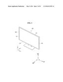 BACKLIGHT UNIT AND DISPLAY DEVICE INCLUDING BACKLIGHT UNIT diagram and image