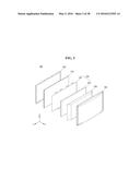 BACKLIGHT UNIT AND DISPLAY DEVICE INCLUDING BACKLIGHT UNIT diagram and image