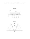 BACKLIGHT UNIT AND DISPLAY DEVICE INCLUDING BACKLIGHT UNIT diagram and image