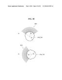 BACKLIGHT UNIT AND DISPLAY DEVICE INCLUDING BACKLIGHT UNIT diagram and image