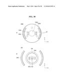 BACKLIGHT UNIT AND DISPLAY DEVICE INCLUDING BACKLIGHT UNIT diagram and image