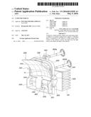 LAMP FOR VEHICLE diagram and image