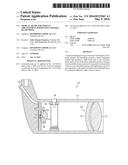 MEDICAL HEADLAMP OPTICAL ARRANGEMENT PERMITTING VARIABLE BEAM WIDTH diagram and image