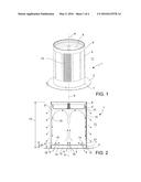 BURNER diagram and image