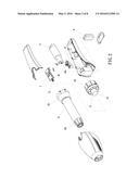 CYCLONE IGNITION GUN diagram and image