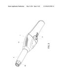 CYCLONE IGNITION GUN diagram and image