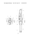 CYCLONE IGNITION GUN diagram and image