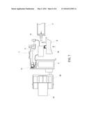 CYCLONE IGNITION GUN diagram and image