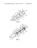 COMBUSTOR ARRANGEMENT FOR A GAS TURBINE diagram and image