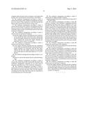 COMBUSTOR ARRANGEMENT FOR A GAS TURBINE diagram and image