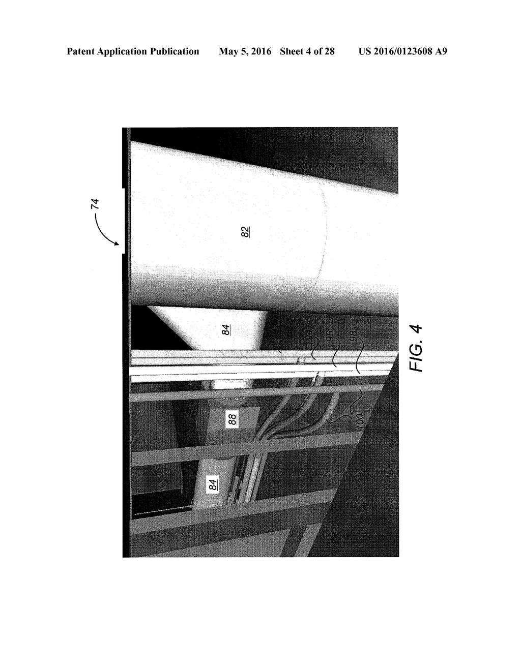 HVAC SYSTEM AND ZONE CONTROL UNIT - diagram, schematic, and image 05