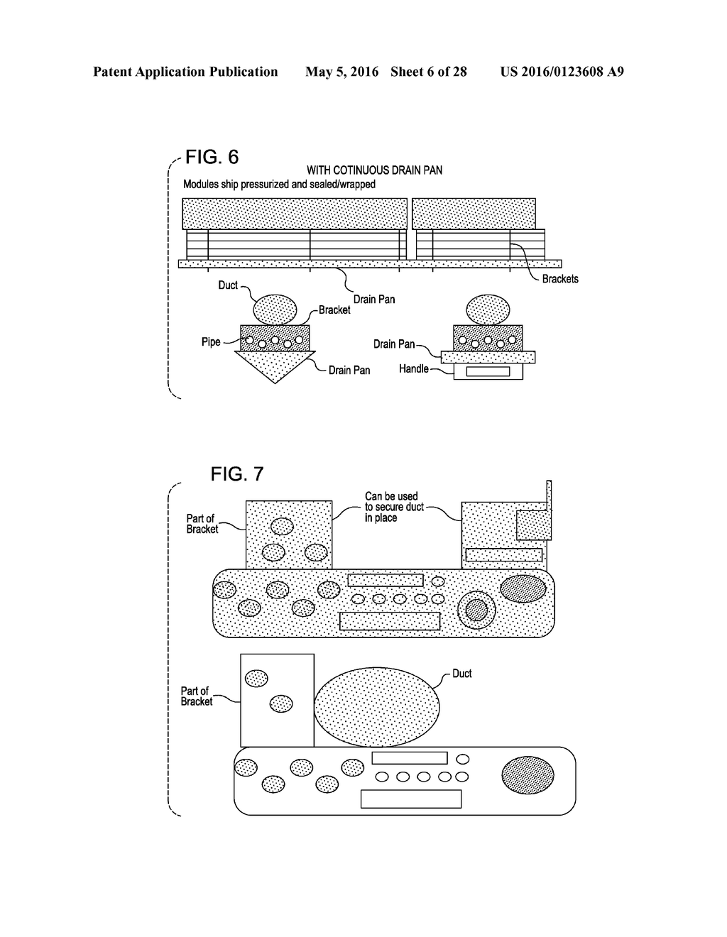 HVAC SYSTEM AND ZONE CONTROL UNIT - diagram, schematic, and image 07