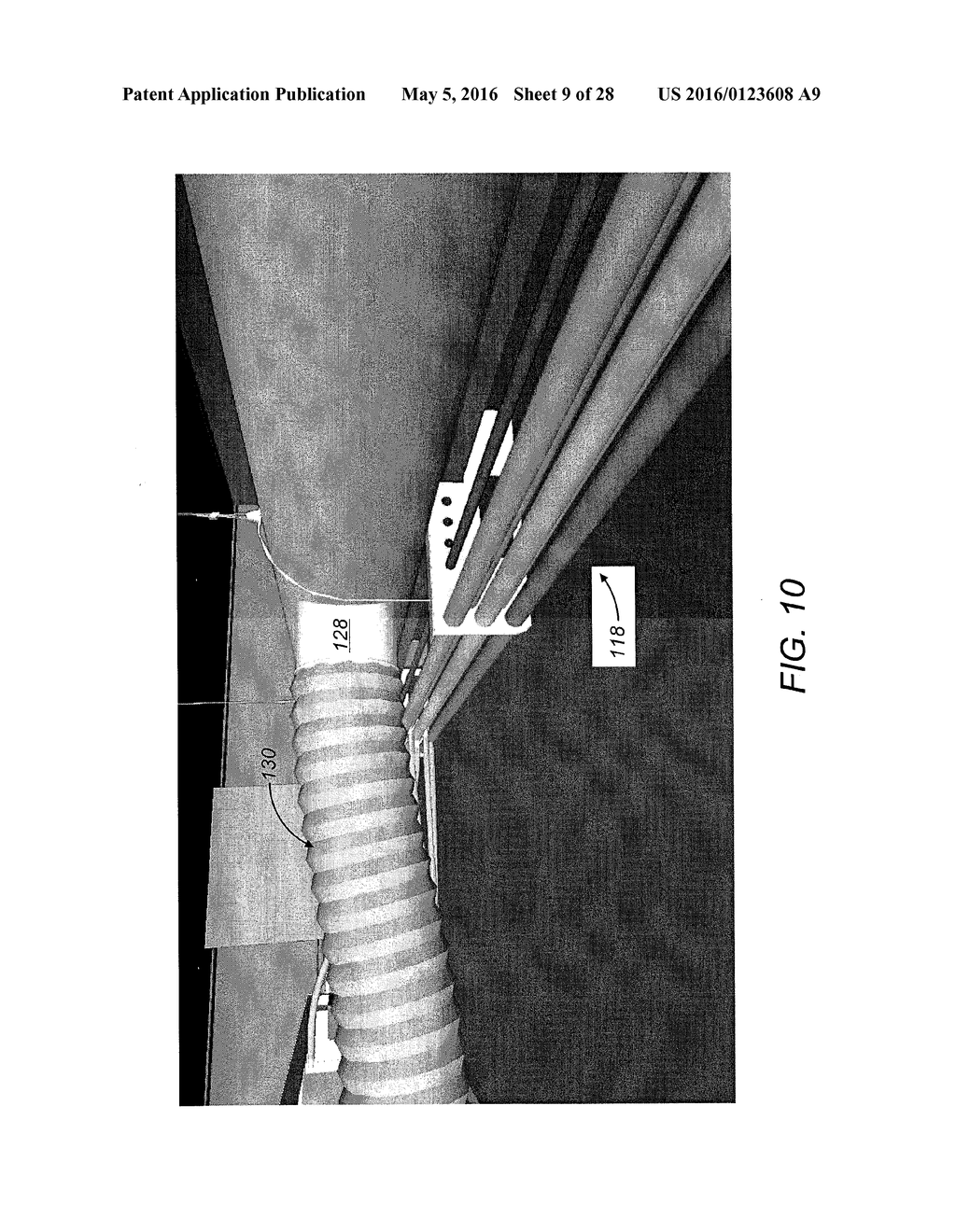 HVAC SYSTEM AND ZONE CONTROL UNIT - diagram, schematic, and image 10