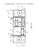 HVAC SYSTEM AND ZONE CONTROL UNIT diagram and image