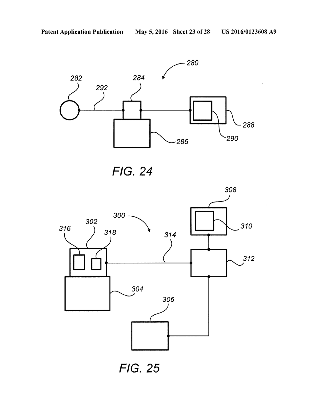 HVAC SYSTEM AND ZONE CONTROL UNIT - diagram, schematic, and image 24