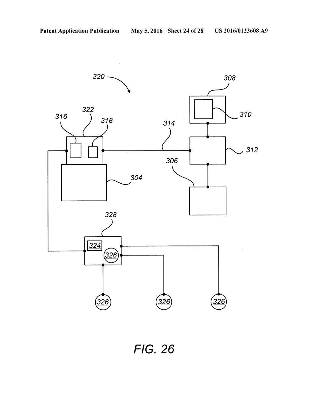 HVAC SYSTEM AND ZONE CONTROL UNIT - diagram, schematic, and image 25