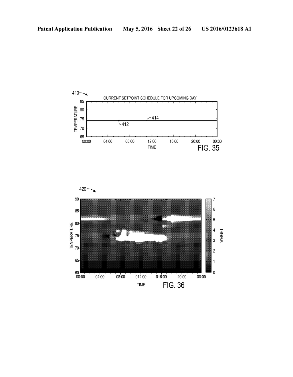 ENHANCED AUTOMATED ENVIRONMENTAL CONTROL SYSTEM SCHEDULING USING A     PREFERENCE FUNCTION - diagram, schematic, and image 23