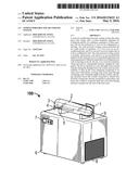 GIMYST PORTABLE SOLAR COOLING SYSTEM diagram and image