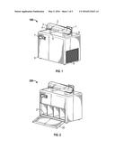 GIMYST PORTABLE SOLAR COOLING SYSTEM diagram and image