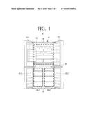 DEFROSTING APPARATUS, REFRIGERATOR INCLUDING THE SAME, AND CONTROL METHOD     THEREOF diagram and image