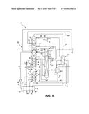 AIR SEPARATION APPARATUS diagram and image