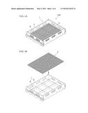 HEAT TREAT FURNACE JIG diagram and image