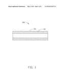 WOVEN FIBERS, WICK STRUCTURES HAVING THE WOVEN FIBERS AND HEAT PIPES     HAVING THE WICK STRUCTURES diagram and image