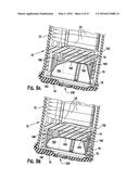 AMMUNITION MAGAZINE AND RESILIENT MEMBER diagram and image