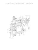 AIR-CHANNEL STRUCTURE OF PAINTBALL GUN diagram and image