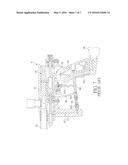 AIR-CHANNEL STRUCTURE OF PAINTBALL GUN diagram and image