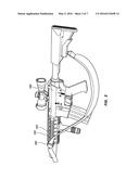 RIFLE SLING BUCKLE ASSEMBLY diagram and image