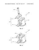 RIFLE SLING BUCKLE ASSEMBLY diagram and image