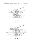 RIFLE SLING BUCKLE ASSEMBLY diagram and image