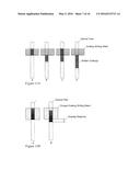 AN OVERLAPPED CHIRPED FIBER BRAGG GRATING SENSING FIBER AND METHODS AND     APPARATUS FOR PARAMETER MEASUREMENT USING SAME diagram and image