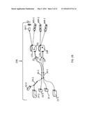 ASSOCIATED INTERFEROMETERS USING MULTI-FIBER OPTIC DELAY LINES diagram and image