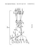 ASSOCIATED INTERFEROMETERS USING MULTI-FIBER OPTIC DELAY LINES diagram and image