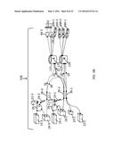 ASSOCIATED INTERFEROMETERS USING MULTI-FIBER OPTIC DELAY LINES diagram and image