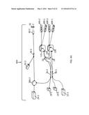 ASSOCIATED INTERFEROMETERS USING MULTI-FIBER OPTIC DELAY LINES diagram and image