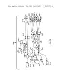 ASSOCIATED INTERFEROMETERS USING MULTI-FIBER OPTIC DELAY LINES diagram and image