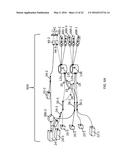 ASSOCIATED INTERFEROMETERS USING MULTI-FIBER OPTIC DELAY LINES diagram and image