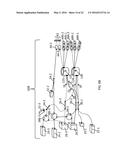 ASSOCIATED INTERFEROMETERS USING MULTI-FIBER OPTIC DELAY LINES diagram and image